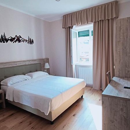 Guesthouse Central Station Group - Via Ponte Seveso 18 Милан Экстерьер фото