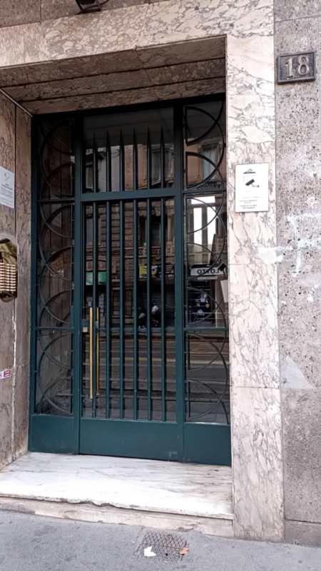 Guesthouse Central Station Group - Via Ponte Seveso 18 Милан Экстерьер фото